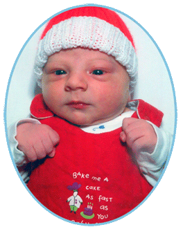 Picture of Riley Kimmo Davies